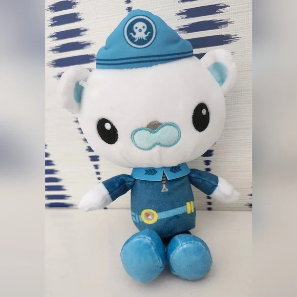 Octonauts Set - Picture 5 of 5